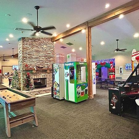 Sunago Suites Branson Eksteriør billede