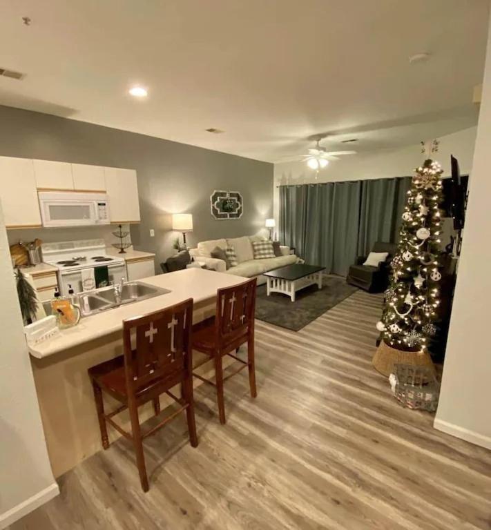 Sunago Suites Branson Eksteriør billede