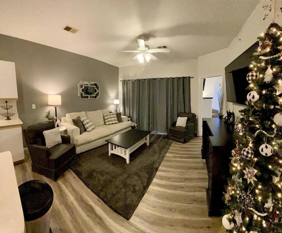 Sunago Suites Branson Eksteriør billede