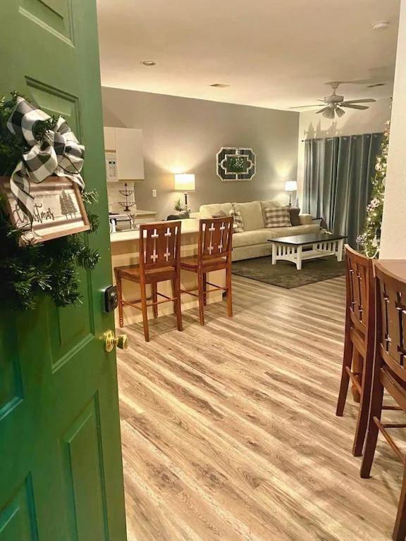 Sunago Suites Branson Eksteriør billede