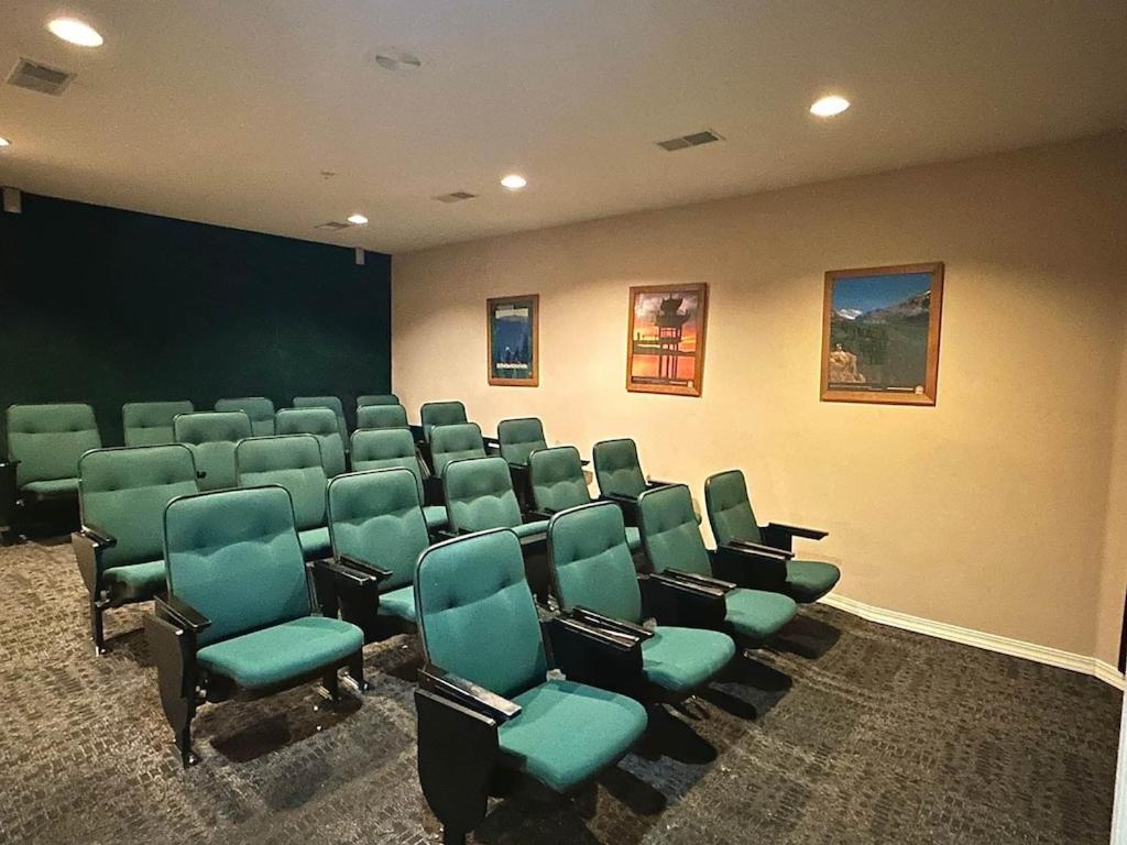 Sunago Suites Branson Eksteriør billede
